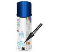 SCOOBYS PAINTS BACK IN THE MIX Direct Gloss Aerosol Spray Paint For Ford Sonic Blue Code: 3Yyewha No Lacquer Required