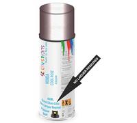 SCOOBYS PAINTS BACK IN THE MIX Direct Gloss Aerosol Spray Paint For Honda Cool Rose Code: R532M No Lacquer Required