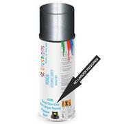 SCOOBYS PAINTS BACK IN THE MIX Direct Gloss Aerosol Spray Paint For Honda Cosmic Grey Code: Nh674P No Lacquer Required