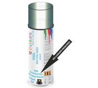 SCOOBYS PAINTS BACK IN THE MIX Direct Gloss Aerosol Spray Paint For Honda Mint Opal Green Code: G506M No Lacquer Required