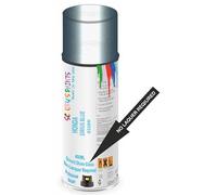 SCOOBYS PAINTS BACK IN THE MIX Direct Gloss Aerosol Spray Paint For Honda Sirius Blue Code: B528M No Lacquer Required