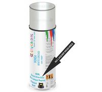 SCOOBYS PAINTS BACK IN THE MIX Direct Gloss Aerosol Spray Paint For Honda White Orchid Code: Nh-788P No Lacquer Required