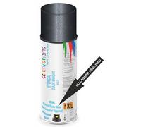 SCOOBYS PAINTS BACK IN THE MIX Direct Gloss Aerosol Spray Paint For Hyundai Dark Knight Code: Yg7 No Lacquer Required