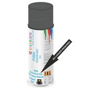 SCOOBYS PAINTS BACK IN THE MIX Direct Gloss Aerosol Spray Paint For Hyundai Shadow Grey Code: Tkg No Lacquer Required