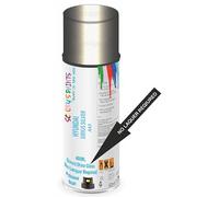 SCOOBYS PAINTS BACK IN THE MIX Direct Gloss Aerosol Spray Paint For Hyundai Sirius Silver Code: Aa3 No Lacquer Required