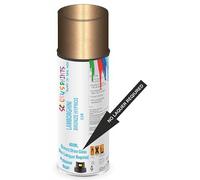 SCOOBYS PAINTS BACK IN THE MIX Direct Gloss Aerosol Spray Paint For Lamborghini Bronze Hypnos Code: 328 No Lacquer Required