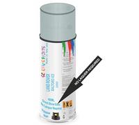 SCOOBYS PAINTS BACK IN THE MIX Direct Gloss Aerosol Spray Paint For Land Rover Baltoro Ice Code: 2202 No Lacquer Required