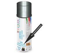 SCOOBYS PAINTS BACK IN THE MIX Direct Gloss Aerosol Spray Paint For Land Rover Giverny Green Code: Hzb No Lacquer Required