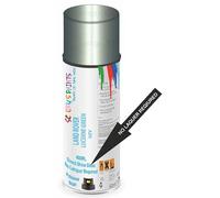 SCOOBYS PAINTS BACK IN THE MIX Direct Gloss Aerosol Spray Paint For Land Rover Lucerne Green Code: Hzv No Lacquer Required
