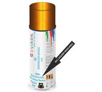 SCOOBYS PAINTS BACK IN THE MIX Direct Gloss Aerosol Spray Paint For Mg Birmingham Orange Code: Nsb No Lacquer Required