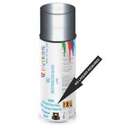 SCOOBYS PAINTS BACK IN THE MIX Direct Gloss Aerosol Spray Paint For Mg Westminster Silver Code: Lmb No Lacquer Required