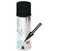 SCOOBYS PAINTS BACK IN THE MIX Direct Gloss Aerosol Spray Paint For Mini Rebel Green Code: C19 No Lacquer Required