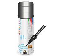 SCOOBYS PAINTS BACK IN THE MIX Direct Gloss Aerosol Spray Paint For Nissan Grey Code: K51 No Lacquer Required