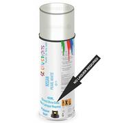 SCOOBYS PAINTS BACK IN THE MIX Direct Gloss Aerosol Spray Paint For Nissan Pearl White Code: Q11 No Lacquer Required