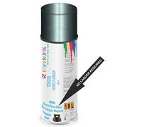 SCOOBYS PAINTS BACK IN THE MIX Direct Gloss Aerosol Spray Paint For Toyota Forest Green Code: 6J7 No Lacquer Required