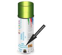 SCOOBYS PAINTS BACK IN THE MIX Direct Gloss Aerosol Spray Paint For Vauxhall Grasshopper Code: 30P No Lacquer Required