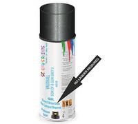 SCOOBYS PAINTS BACK IN THE MIX Direct Gloss Aerosol Spray Paint For Vauxhall Son Of A Gun Grey 3 Code: 482B No Lacquer Required