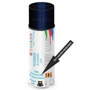 SCOOBYS PAINTS BACK IN THE MIX Direct Gloss Aerosol Spray Paint For Volkswagen Blackberry Code: Lxr0 No Lacquer Required