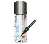 SCOOBYS PAINTS BACK IN THE MIX Direct Gloss Aerosol Spray Paint For Volkswagen Limestone Grey Code: La7N No Lacquer Required