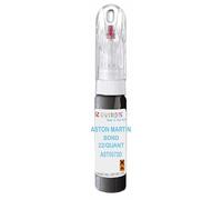 SCOOBYS PAINTS BACK IN THE MIX Paint Touch Up Pen For Aston Martin Bond 22/Quantum Silver Ast5073D Scratch Removal Car Repair