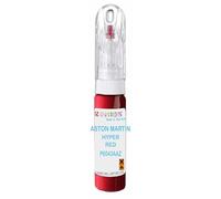 SCOOBYS PAINTS BACK IN THE MIX Paint Touch Up Pen For Aston Martin Hyper Red P6043Aaz Scratch Removal Car Repair