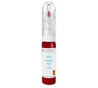 SCOOBYS PAINTS BACK IN THE MIX Paint Touch Up Pen For Audi Tango Red Ly3U Scratch Removal Car Repair