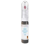 SCOOBYS PAINTS BACK IN THE MIX Paint Touch Up Pen For Bmw Bernina Grey C3E Scratch Removal Car Repair