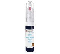 SCOOBYS PAINTS BACK IN THE MIX Paint Touch Up Pen For Bmw Montreal Blue 10020 Scratch Removal Car Repair
