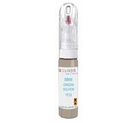 SCOOBYS PAINTS BACK IN THE MIX Paint Touch Up Pen For Bmw Orion Silver Yf39 Scratch Removal Car Repair