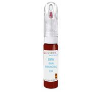 SCOOBYS PAINTS BACK IN THE MIX Paint Touch Up Pen For Bmw San Francisco Red C34 Scratch Removal Car Repair