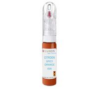 SCOOBYS PAINTS BACK IN THE MIX Paint Touch Up Pen For Citroen Spicy Orange Kvh Scratch Removal Car Repair