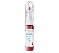 SCOOBYS PAINTS BACK IN THE MIX Paint Touch Up Pen For Ferrari Red F1-75 Opaco 527 Scratch Removal Car Repair