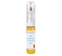 SCOOBYS PAINTS BACK IN THE MIX Paint Touch Up Pen For Fiat Tropicalia Yellow 500 509A Scratch Removal Car Repair