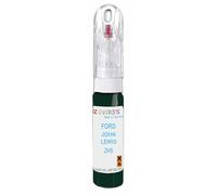 SCOOBYS PAINTS BACK IN THE MIX Paint Touch Up Pen For Ford John Lewis Green E8197 Zhs Scratch Removal Car Repair