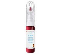 SCOOBYS PAINTS BACK IN THE MIX Paint Touch Up Pen For Honda Coffe Cherry Red R575M Scratch Removal Car Repair