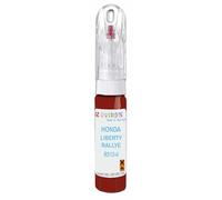 SCOOBYS PAINTS BACK IN THE MIX Paint Touch Up Pen For Honda Liberty Rallye Red R513-4 Scratch Removal Car Repair