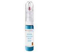 SCOOBYS PAINTS BACK IN THE MIX Paint Touch Up Pen For Honda Vivid Sky Blue B595P Scratch Removal Car Repair
