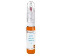 SCOOBYS PAINTS BACK IN THE MIX Paint Touch Up Pen For Jeep Omaha Orange P62 Scratch Removal Car Repair