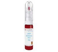 SCOOBYS PAINTS BACK IN THE MIX Paint Touch Up Pen For Jeep Primal Ruby Red Pr6 Scratch Removal Car Repair