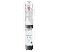 SCOOBYS PAINTS BACK IN THE MIX Paint Touch Up Pen For Kia Pewter Olive Ewe Scratch Removal Car Repair