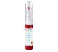 SCOOBYS PAINTS BACK IN THE MIX Paint Touch Up Pen For Kia Signal Red Beg Scratch Removal Car Repair