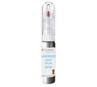 SCOOBYS PAINTS BACK IN THE MIX Paint Touch Up Pen For Land Rover Light Atlas Grey Bu0766 Scratch Removal Car Repair