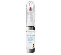 SCOOBYS PAINTS BACK IN THE MIX Paint Touch Up Pen For Land Rover Silicon Silver Mvu Scratch Removal Car Repair