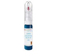 SCOOBYS PAINTS BACK IN THE MIX Paint Touch Up Pen For Lexus Celestial Blue Gf 8Y6 Scratch Removal Car Repair