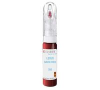 SCOOBYS PAINTS BACK IN THE MIX Paint Touch Up Pen For Lexus Dark Red 3N6 Scratch Removal Car Repair