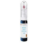 SCOOBYS PAINTS BACK IN THE MIX Paint Touch Up Pen For Mazda Deep Crystal Blue 42M Scratch Removal Car Repair