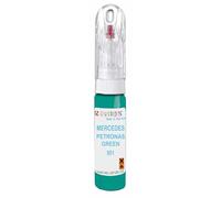 SCOOBYS PAINTS BACK IN THE MIX Paint Touch Up Pen For Mercedes Petronas Green Magno 901 Scratch Removal Car Repair