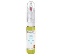 SCOOBYS PAINTS BACK IN THE MIX Paint Touch Up Pen For Mini Zesty Yellow C5H Scratch Removal Car Repair