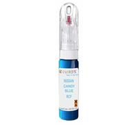 SCOOBYS PAINTS BACK IN THE MIX Paint Touch Up Pen For Nissan Candy Blue Rcf Scratch Removal Car Repair