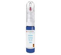 SCOOBYS PAINTS BACK IN THE MIX Paint Touch Up Pen For Nissan China Blue Bw8 Scratch Removal Car Repair